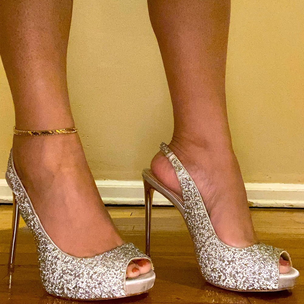 Vince Camuto Shoes Size 8